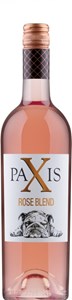 Paxis Rosé Blend 2018